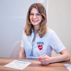 mgr Agnieszka Momora - dietetyk Rzeszów