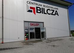 Centrum Budowlane Bilcza
