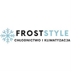 Frost Style Chłodnictwo-Klimatyzacja Marcin Kycia