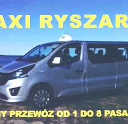 TAXI Błądzikowo