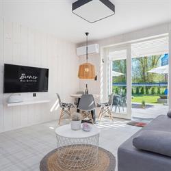 Bianco House Apartments