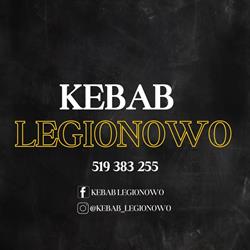 Kebab Legionowo