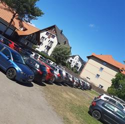 Usługi Parkingowe "Bartosz Gellert"