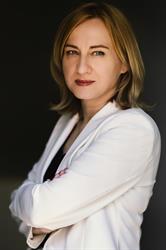 Monika Goińska-Roszyk Radca Prawny Mediator