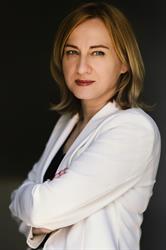 Monika Goińska-Roszyk Radca Prawny Mediator