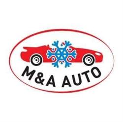 M&A auto Andrzej Kwiatkowski. Naprawa i serwis silników i głowic