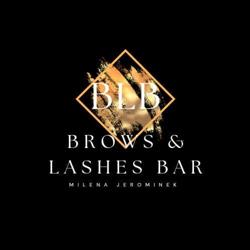 BROWS & LASHES BAR MILENA JEROMINEK