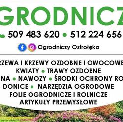 Sklep Ogrodniczy