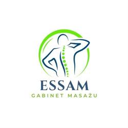 ESSAM GABINET MASAŻU