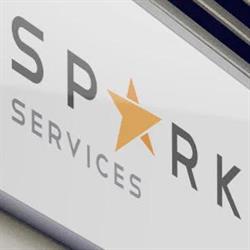 Spark Services - pakowanie, konfekcjonowanie, multipaki, regały kartonowe/standy (POS)