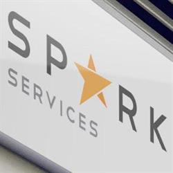 Spark Services - pakowanie, konfekcjonowanie, multipaki, regały kartonowe/standy (POS)