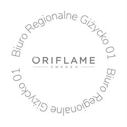Biuro Regionalne Oriflame
