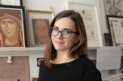 Pracownia Artystyczna Weroniki-Weronika Kaszub