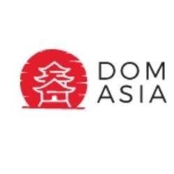 Dom Asia