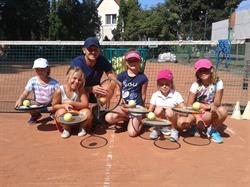OBOZY Letnie i Zimowe - Tenis Club Piter Play