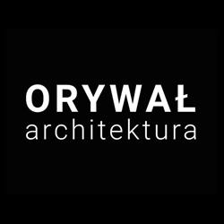 Orywał architektura