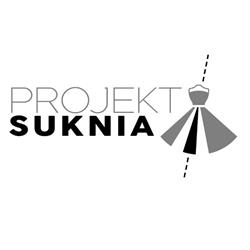 projekt suknia