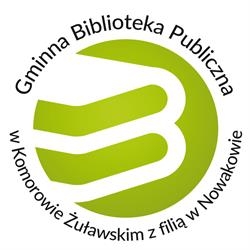 Gminna Biblioteka Publiczna w Komorowie Żuławskim