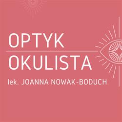 lek. Joanna Nowak-Boduch