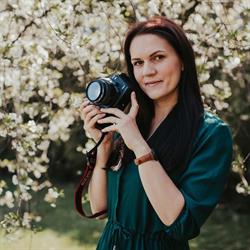 Justyna Komorowska Fotografia