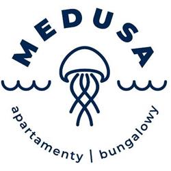MEDUSA apartamenty i bungalowy