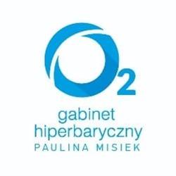 Tlenoterapia Paulina Misiek Ostrów Wielkopolski
