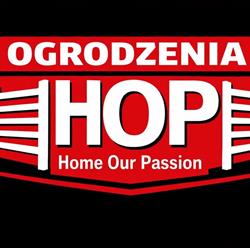 HOP - Home Our Passion - ogrodzenia