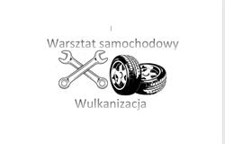 Warsztat Samochodowy i Wulkanizacja - Janusz Łuczak Pomoc Drogowa