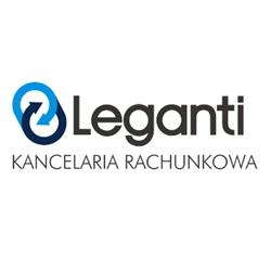 LEGANTI Kancelaria Rachunkowa Piotr Kowalski