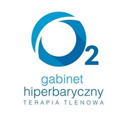 Gabinet Hiperbaryczny - Tlenoterapia