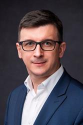 Aleksander Pawłowski - ANG odpowiedzialne Finanse - Kredyty i Ubezpieczenia
