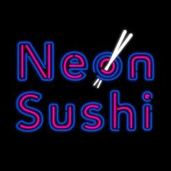 Neon Sushi
