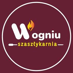 Szaszłykarnia W ogniu