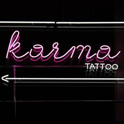 Karma Tattoo