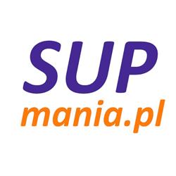 SUPmania.pl Deski SUP pompowane, Kajaki, Pontony, Wiosła, Akcesoria