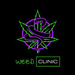 Weed CLINIC