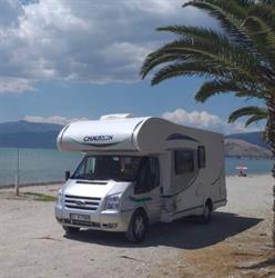 CamperStyle Wypożyczalnia Przyczep Kempingowych. Luksusowych kamperów.