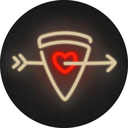 Pizzeria Mea Pulpa