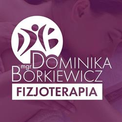 DB Clinic Dominika Borkiewicz - Rehabilitacja Konin