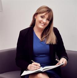 Kancelaria Adwokacka Adwokat Adrianna Nikołajczyk