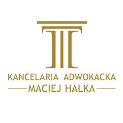 Kancelaria Adwokacka Maciej Hałka
