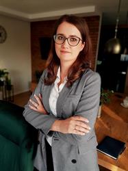 Kancelaria Radcy Prawnego Anna Ludwikowska-Niezgoda