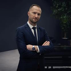 Kancelaria Radcy Prawnego Damian Żyła