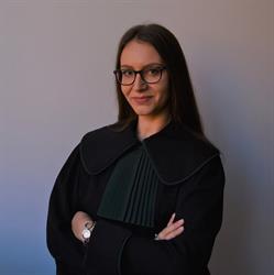 Kancelaria Adwokacka Adwokat Beata Czekalska