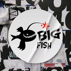 Big Fish Druk