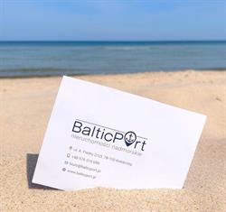 BalticPort Nieruchomości Nadmorskie