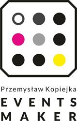 Przemysław Kopiejka Events Maker