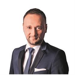 PZU Ubezpieczenia Nowy Sącz - Agent Paweł Rydwański
