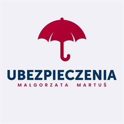 PZU Ubezpieczenia Mrągowo - Agent Małgorzata Martuś