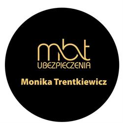 MBT UBEZPIECZENIA Monika Trentkiewicz